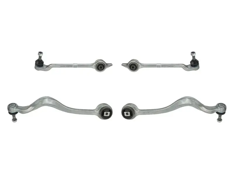 Front Control Arm And Ball Joint Assembly Kit - Bmw E39 1