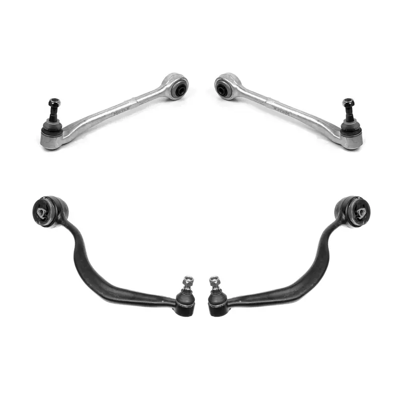 Front Control Arm With Ball Joint Kit - Bmw E38 1