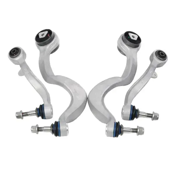 Front Control Arm With Ball Joint Kit - Bmw / E39 / 540I / M5 1