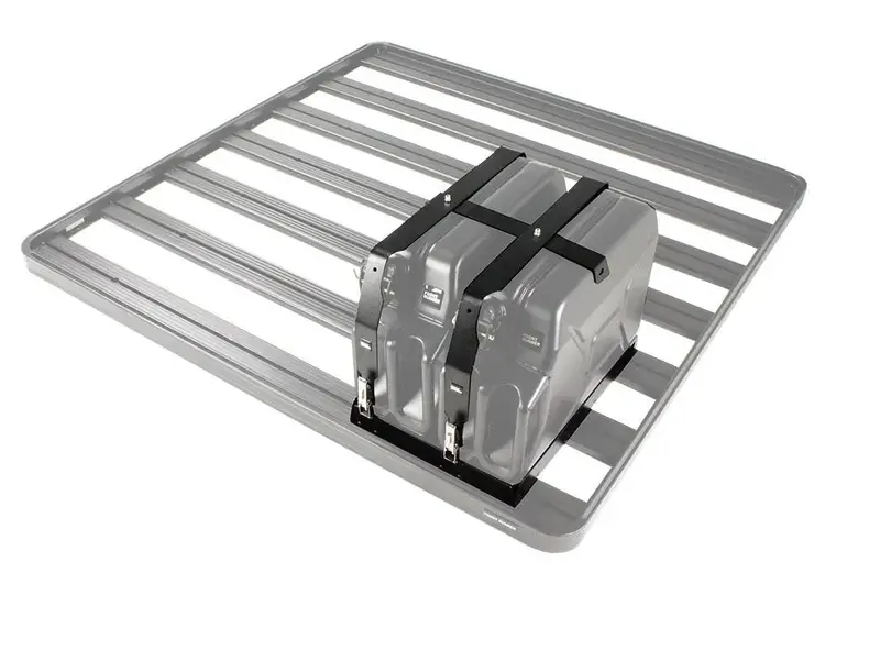 Front Runner Double Jerry Can Holder 1