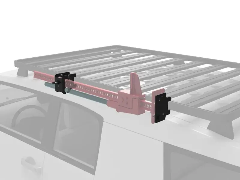 Front Runner Hi-Lift Jack Bracket 1