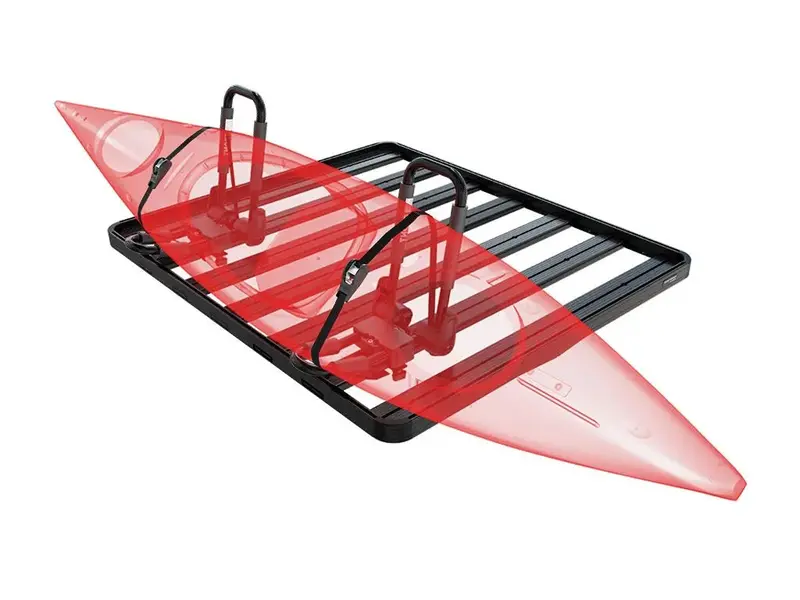 Front Runner Kayak Carrier 1