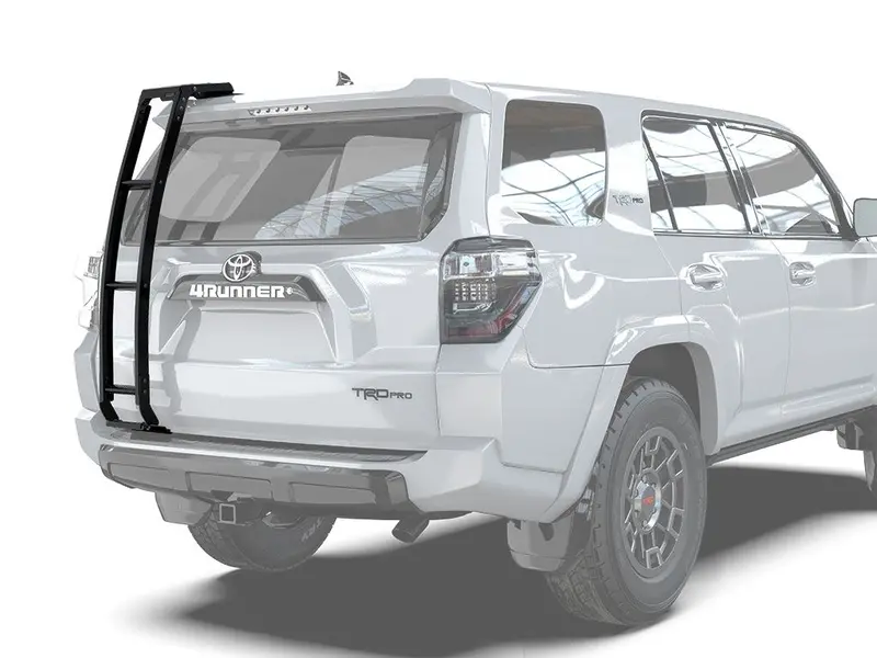 Front Runner Ladder For 4Runner (2010-2024) 1