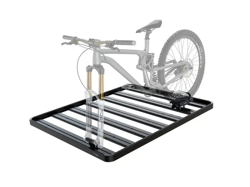 Front Runner Pro Fork Bike Carrier / Power Edition 1
