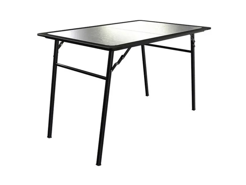 Front Runner Pro Stainless Steel Camp Table 1