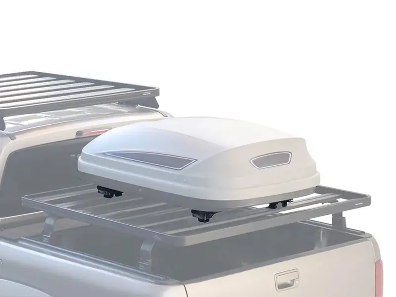 Front Runner Quick Release Cargo Box Bracket 1