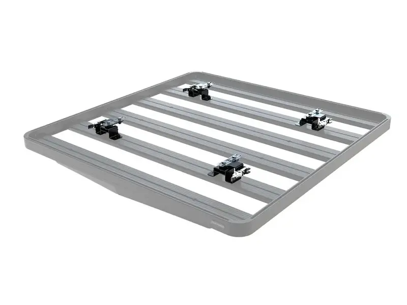 Front Runner Quick Release Tent Mount Kit / 4 Piece 1