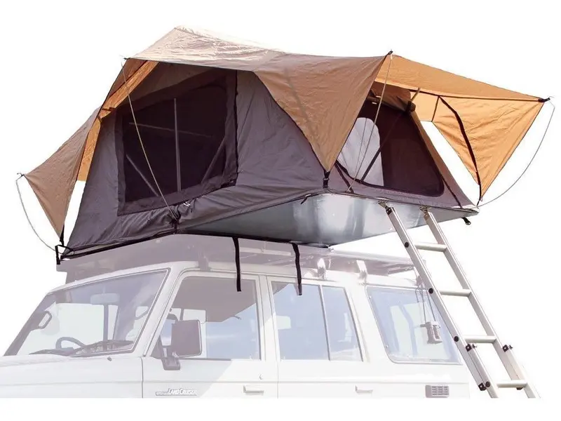 Front Runner Rooftop Tent 1