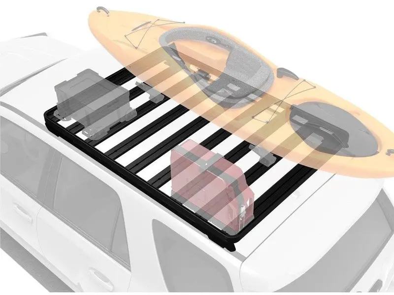 Front Runner Slimline Ii Roof Rack For 4Runner (2003-2009) 1