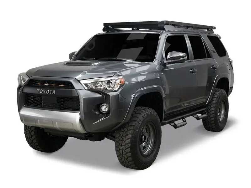Front Runner Slimline Ii Roof Rack Kit For 4Runner (2010-2024) 1
