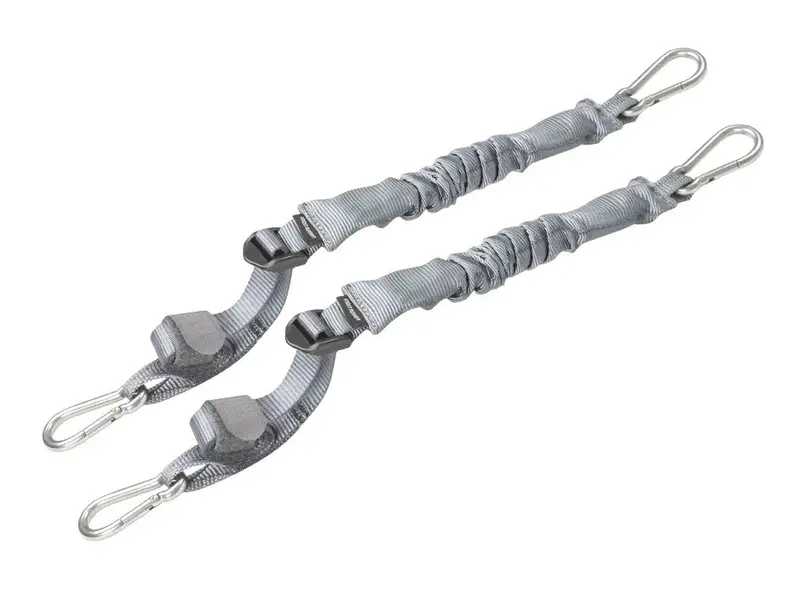 Front Runner Stratchit Shorties Tie Downs 1
