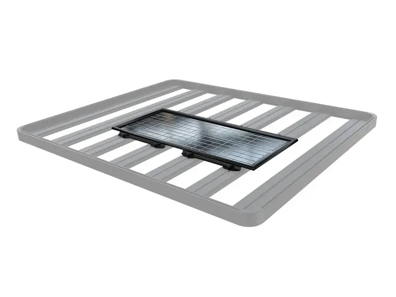 Front Runner Universal Solar Panel Mounting Bracket 1