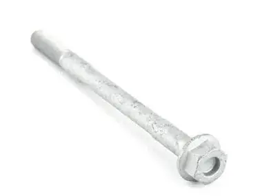 Front Upper Control Arm Pinch Bolt - Audi / B9 / A4 / A5 / S4 / S5 1