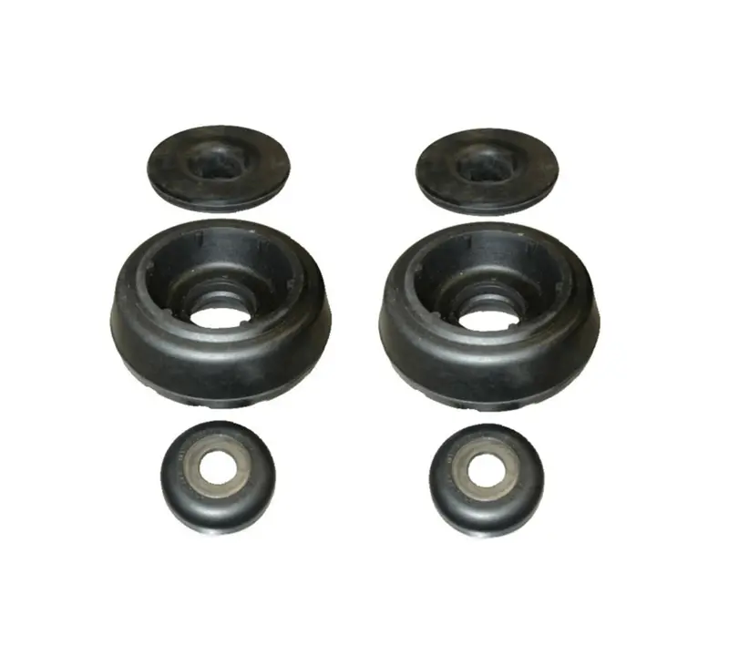 Front Upper Strut Stop Set - Vw Mk3 Golf / Jetta / B3 / B4 / Passat 1