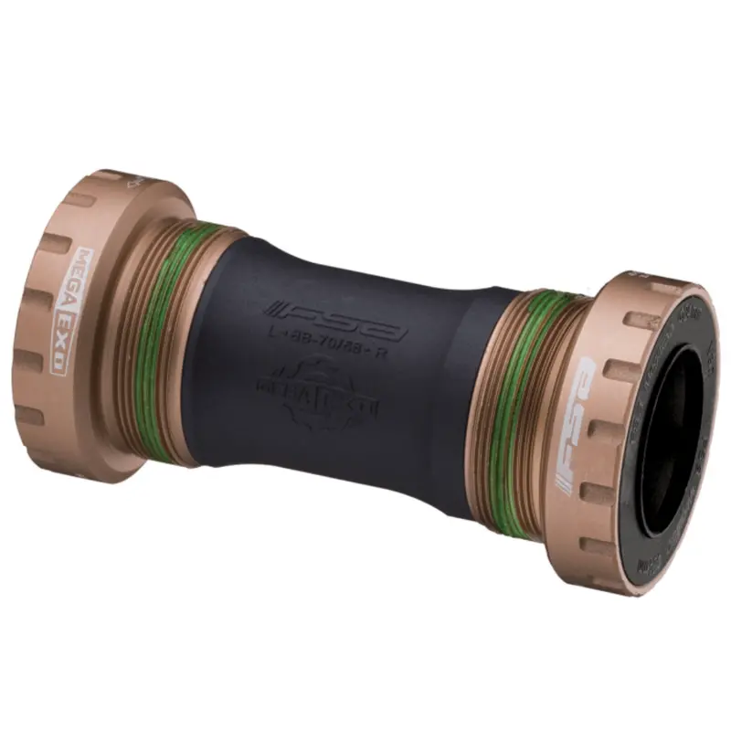 Fsa Bb-6000, Megaexo Road, Bb Shell: 68Mm, Steel, 200-1867 1