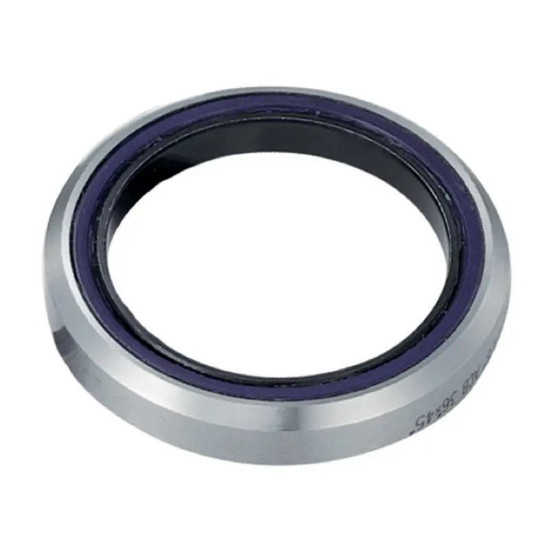 Fsa Bearing Headset 40X52x7mm, Stainless Steel, Acb Sl, 1.5"X45°/45°(Mr128r) 1