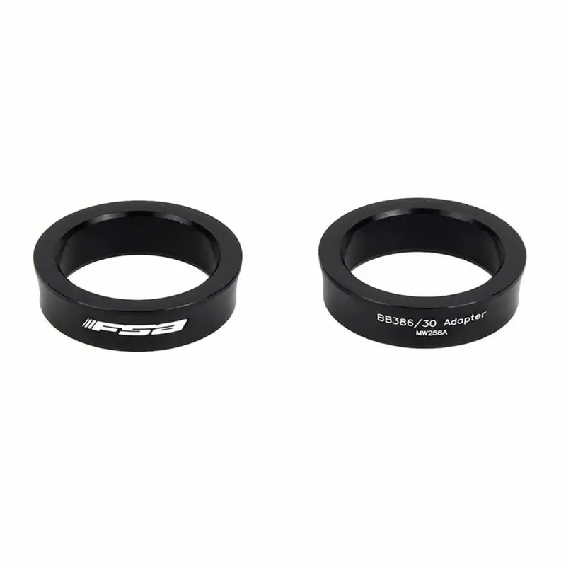 Fsa Bottom Bracket Adapter Bb30/Bb386 1