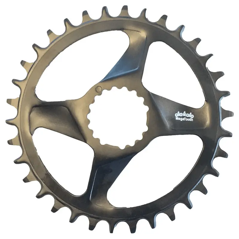 Fsa Comet Megatooth 36T Direct Mount Chain Ring 1