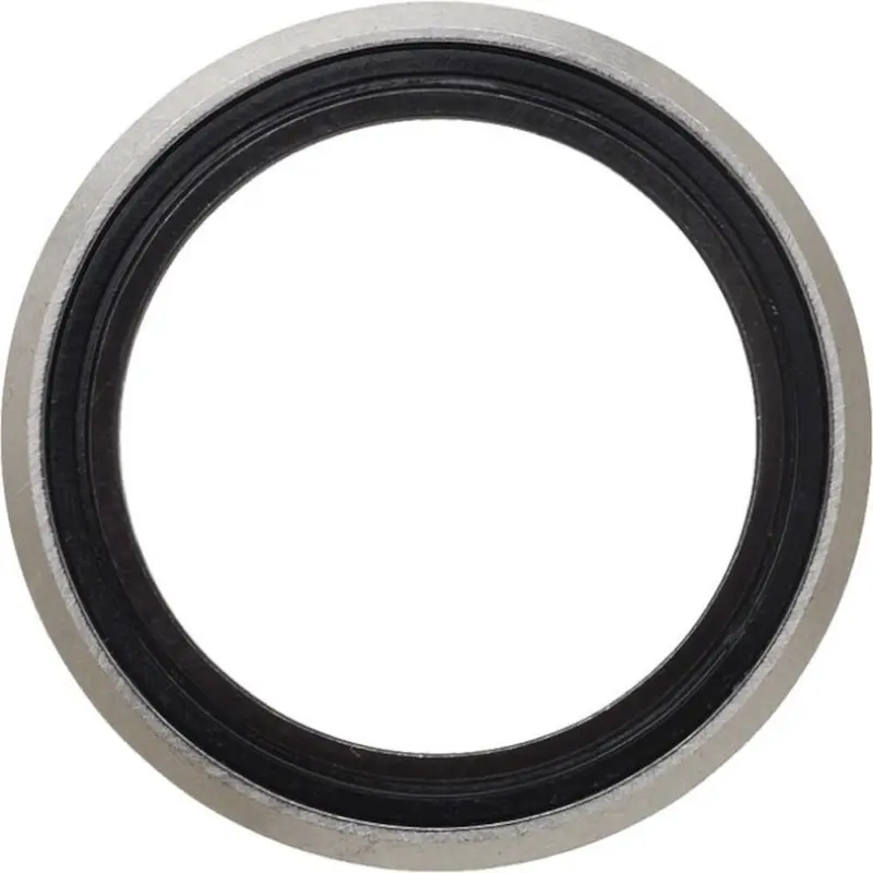Fsa Headset Bearing, 30.15Mm X 41.5Mm X 6.5Mm, Chrome Steel, Acb, 1-1/8" X 36°/36° (Mr043) 1