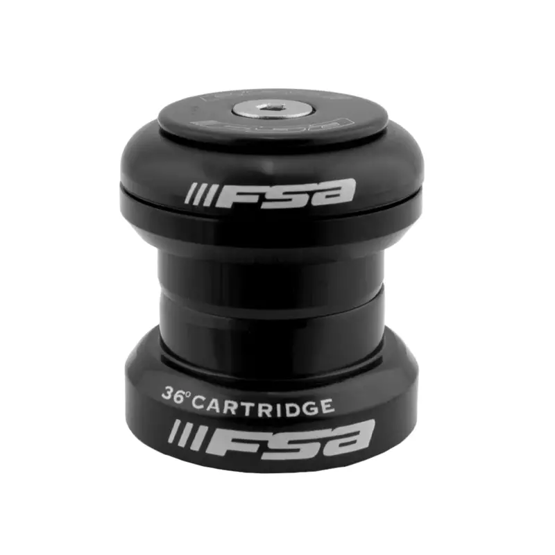 Fsa Orbit Equipe, Headset, Black, 110G, (S.H.I.S : Ec34/28.6 | Ec34/30) 1