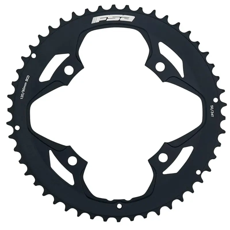 Fsa Pro Road Omega/Vero Pro Chainring 1