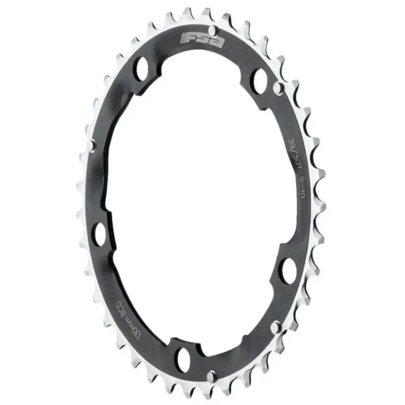 Fsa Pro Road Triple Chainring 1
