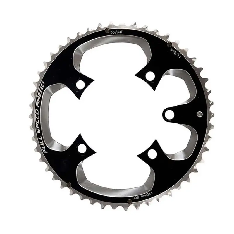 Fsa Sl-K Super Abs Road 50T Chainring 1