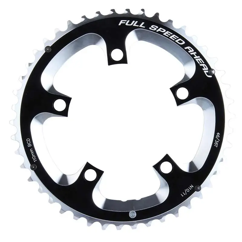 Fsa Super Road 46T Chainring 1