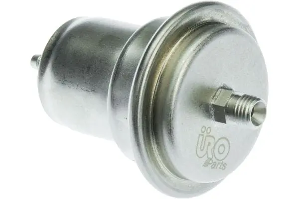 Fuel Accumulator - Mercedes 1