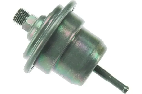 Fuel Accumulator - Mercedes 1