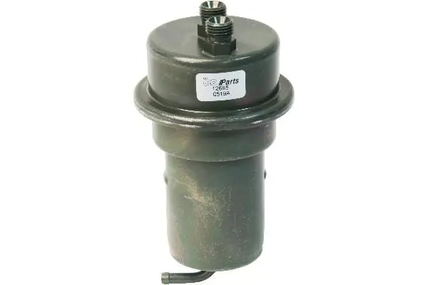 Fuel Accumulator - Mercedes 1