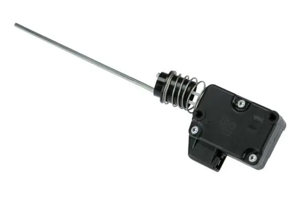 Fuel Door Lock Actuator - Land Rover 1