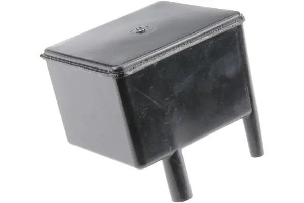 Fuel Expansion Tank - Porsche 1