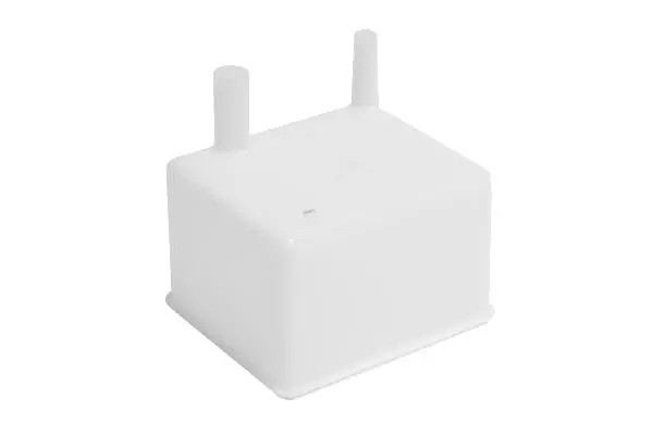 Fuel Expansion Tank - Porsche 1