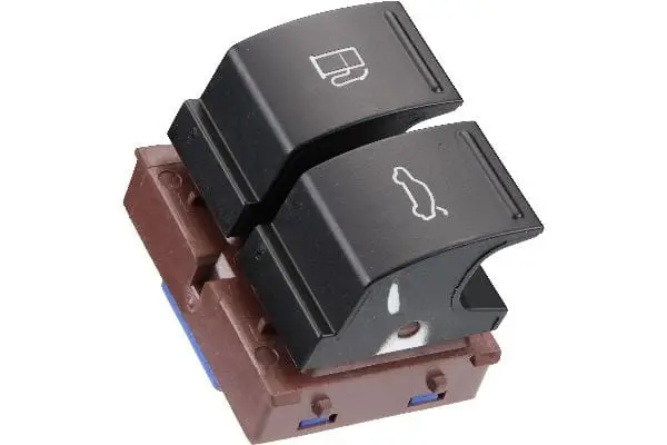 Fuel Filler Door Switch - Vw/Audi 1