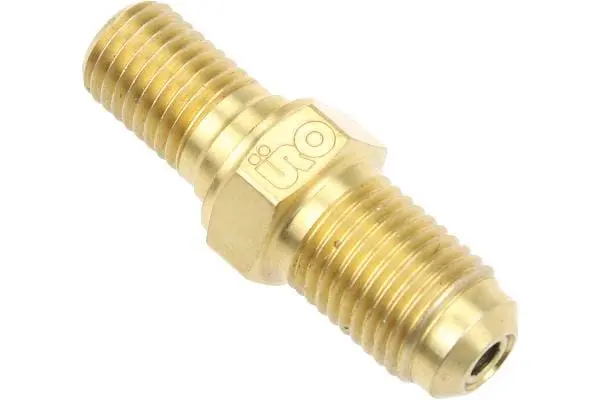 Fuel Injection Pressure Regulator - Vw/Audi 1