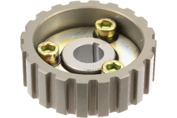 Fuel Injection Pump Drive Gear - Porsche 1