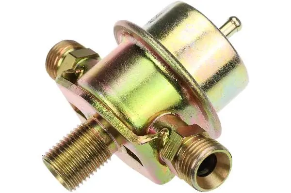 Fuel Pressure Regulator - Porsche 1