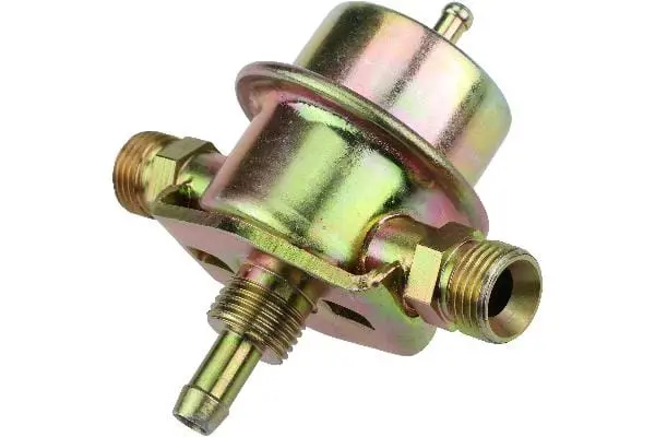 Fuel Pressure Regulator - Porsche 1