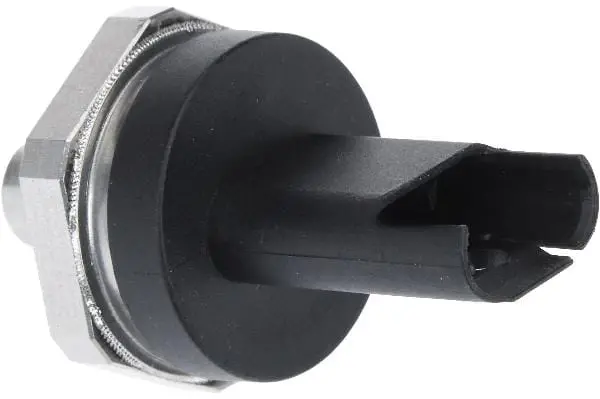 Fuel Pressure Sensor - Bmw 1