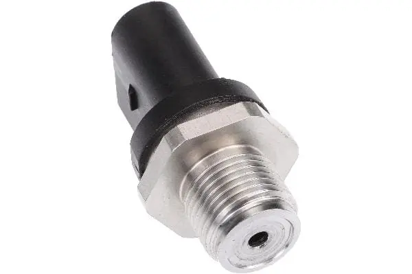 Fuel Pressure Sensor - Mercedes 1