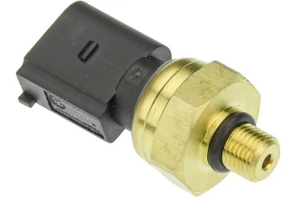 Fuel Pressure Sensor - Vw/Audi 1