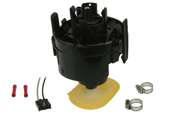 Fuel Pump Assembly - Bmw 1