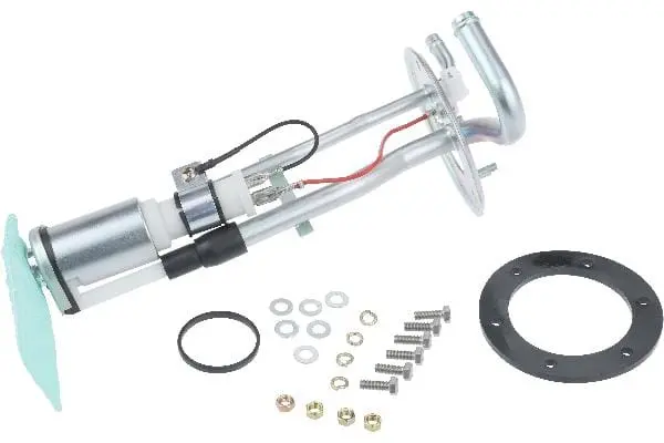 Fuel Pump Assembly - Bmw 1