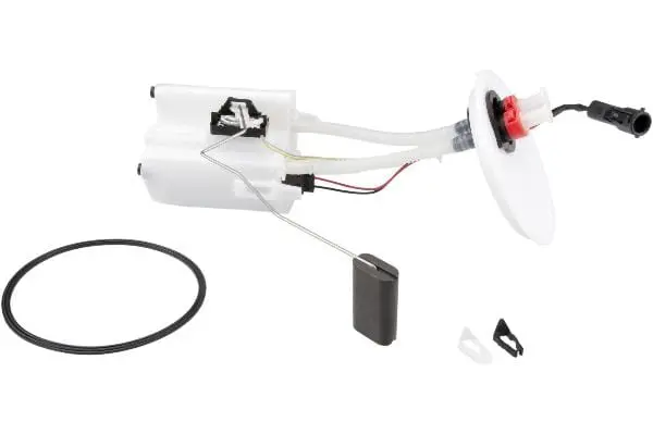 Fuel Pump Assembly - Jaguar 1