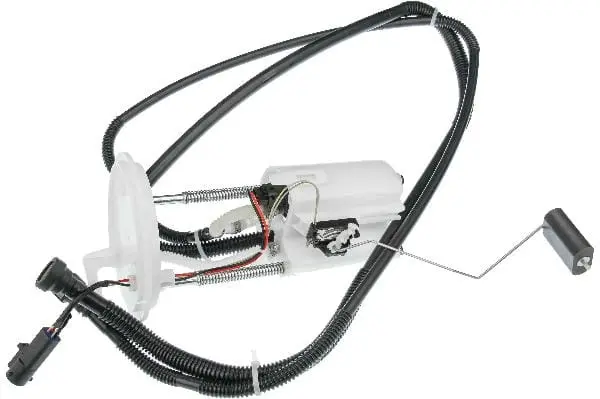 Fuel Pump Assembly - Jaguar 1