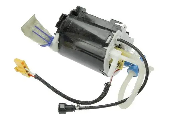 Fuel Pump Assembly - Land Rover 1