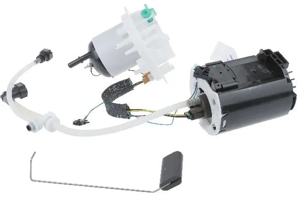 Fuel Pump Assembly - Land Rover 1