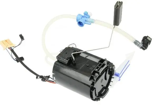 Fuel Pump Assembly - Land Rover 1