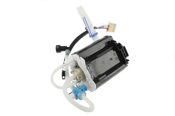 Fuel Pump Assembly - Land Rover 1